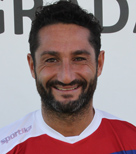 William MURATORI - Attaccante